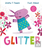 Glitter!