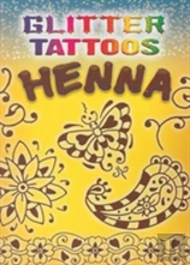 Glitter Tattoos Henna