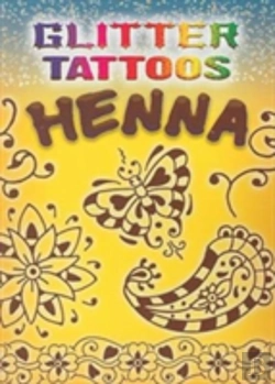 Bertrand.pt - Glitter Tattoos Henna