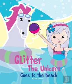 Bertrand.pt - Glitter The Unicorn Goes To The Beach