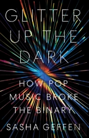 Glitter Up The Dark