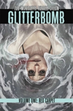 Bertrand.pt - Glitterbomb Volume 1: Red Carpet