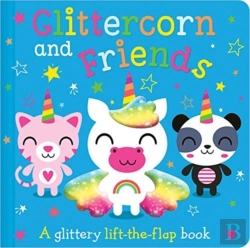 Bertrand.pt - Glittercorn And Friends
