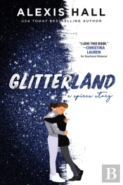Glitterland