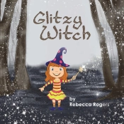 Glitzy Witch