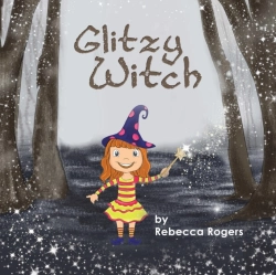 Bertrand.pt - Glitzy Witch