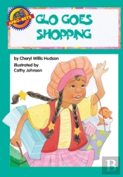 Glo Goes Shopping