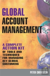 Global Account Management