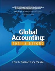 Global Accounting: 2021 & Beyond