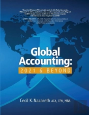 Global Accounting: 2021 & Beyond