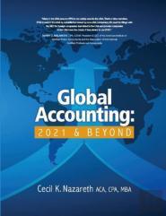 Global Accounting: 2021 & Beyond