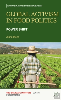 Bertrand.pt - Global Activism In Food Politics