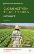 Global Activism In Food Politics