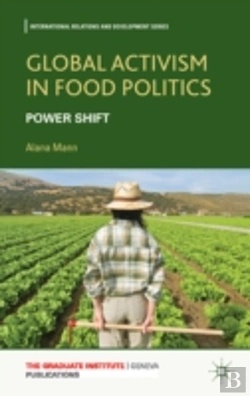 Bertrand.pt - Global Activism In Food Politics