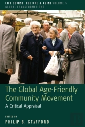 Global Agefriendly Community Movement