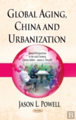 Bertrand.pt - Global Aging, China & Urbanization