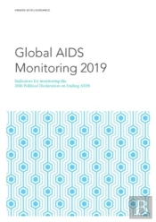 Global Aids Monitoring 2019