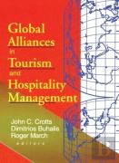Global Alliances In Tourism And Hospitality Management