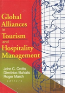 Global Alliances In Tourism And Hospitality Management
