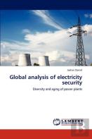 Global Analysis Of Electricity Security