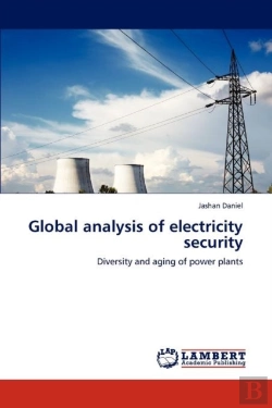 Bertrand.pt - Global Analysis Of Electricity Security