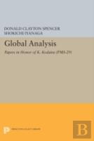 Global Analysis