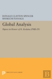 Global Analysis