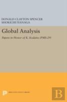 Global Analysis