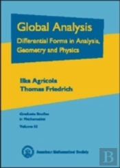 Global Analysis