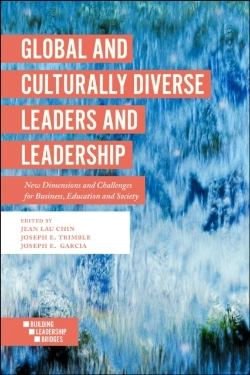 Bertrand.pt - Global And Culturally Diverse Leaders And Leadership