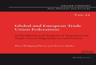 Global And European Trade Union Federations