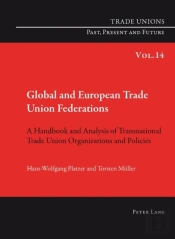 Global And European Trade Union Federations