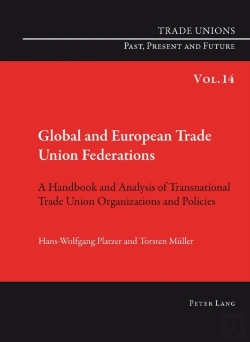 Bertrand.pt - Global And European Trade Union Federations