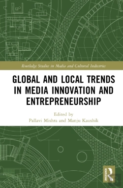 Bertrand.pt - Global And Local Trends In Media Innovation And Entrepreneurship
