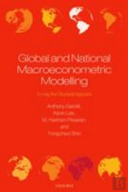 Bertrand.pt - Global And National Macroeconometric Modelling
