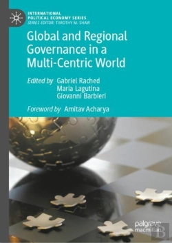 Bertrand.pt - Global And Regional Governance In A Multi-Centric World