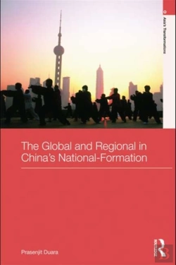 Bertrand.pt - Global And Regional In China'S Nation-Formation