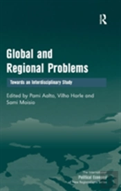 Global And Regional Problems