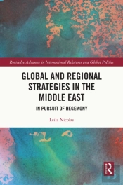 Global And Regional Strategies In The Middle East