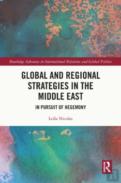 Bertrand.pt - Global And Regional Strategies In The Middle East