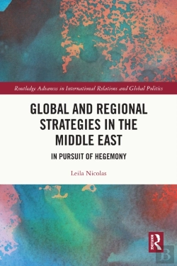 Bertrand.pt - Global And Regional Strategies In The Middle East