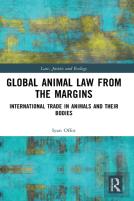 Global Animal Law From The Margins