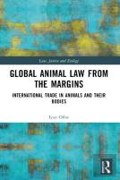 Global Animal Law From The Margins