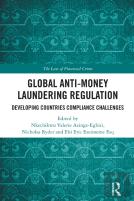 Global Anti-Money Laundering Regulation
