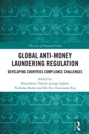 Global Anti-Money Laundering Regulation