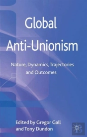 Global Anti-Unionism