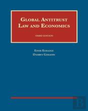 Global Antitrust Law And Economics
