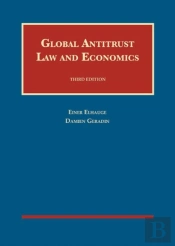Global Antitrust Law And Economics