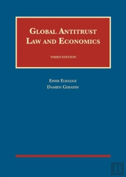 Bertrand.pt - Global Antitrust Law And Economics