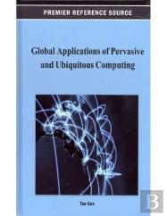 Global Applications Of Pervasive And Ubiquitous Computing